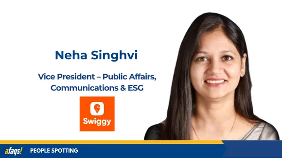 Neha Singhvi