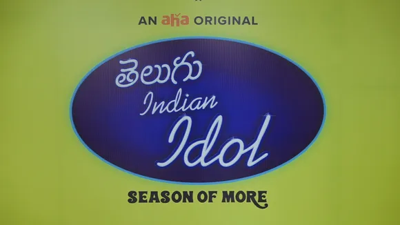 telugu indian idol