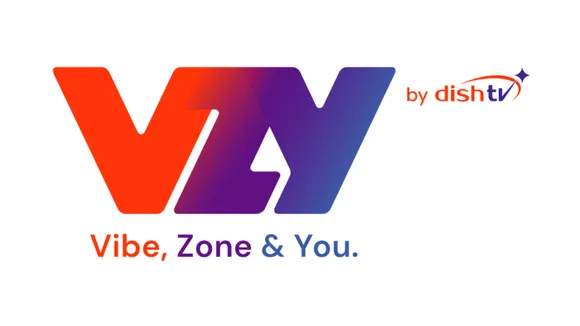 vzy dish tv