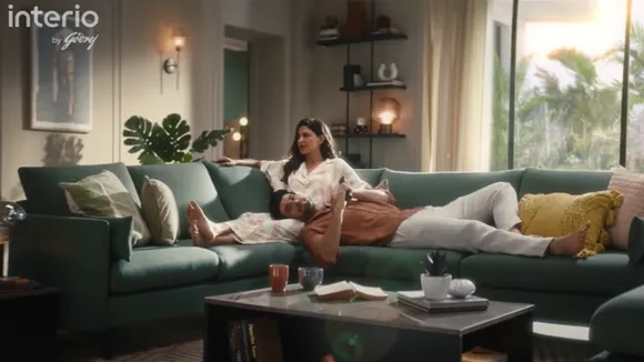 Interio by Godrej