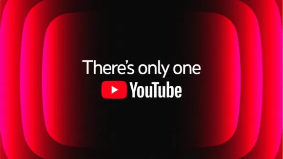 YouTube