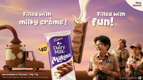 dairy milk
