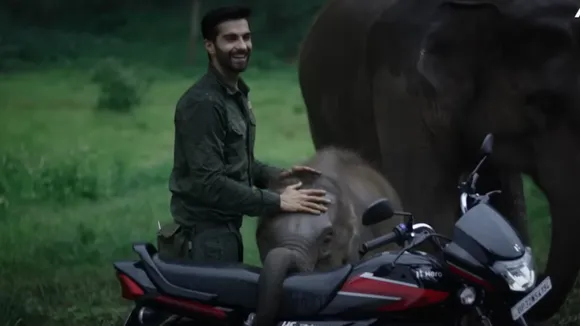 hero motor