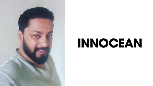 Thomas x Innocean
