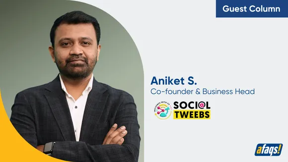 Aniket_social tweebs