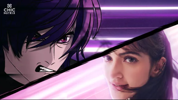 Talented anime