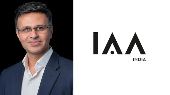 IAA
