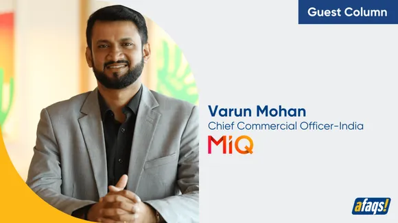 Varun Mohan