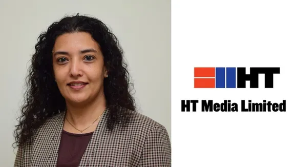 HT Media