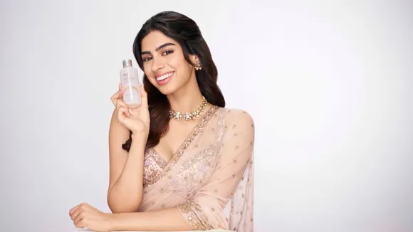 Khushi Kapoor