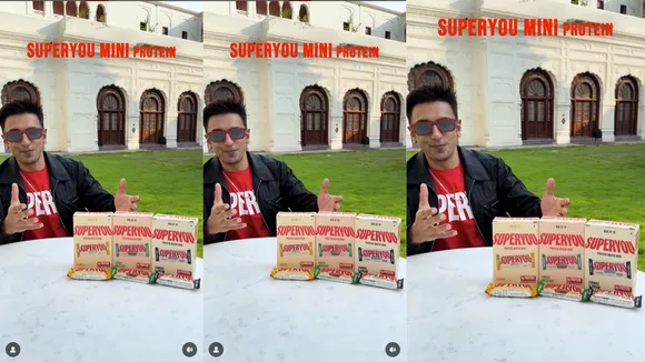 SuperYou