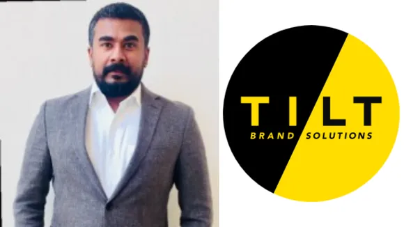 Hari Krishnan Tilt