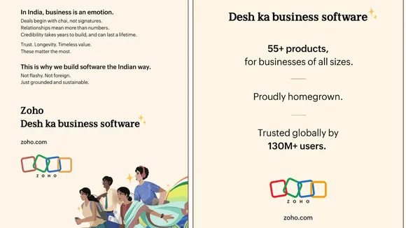 Zoho