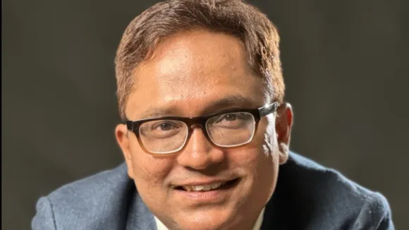 Navonil Chatterjee