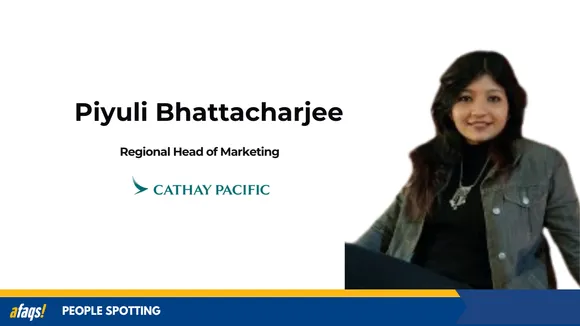 Piyuli Bhattacharjee