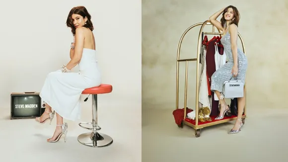 Shanaya Kapoor