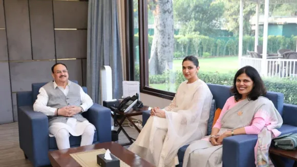 Deepika