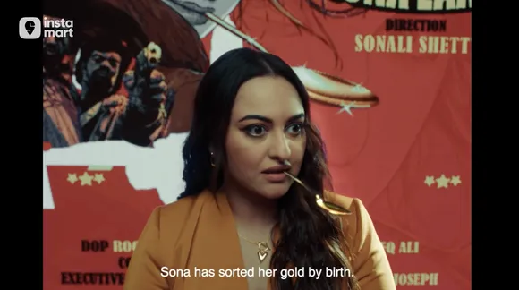 Swiggy x Sona