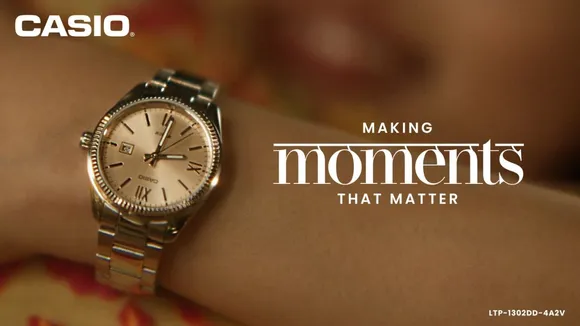 Casio