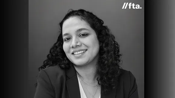 Srijita Das Roy fta