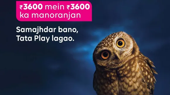 Tata Play