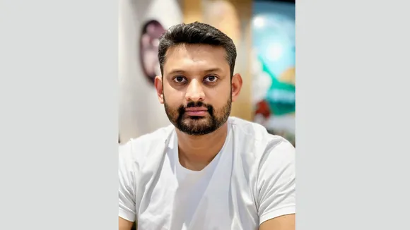 Rohit x Dentsu