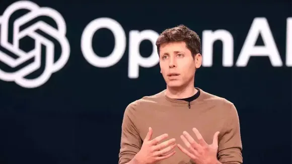 SAMALTMAN