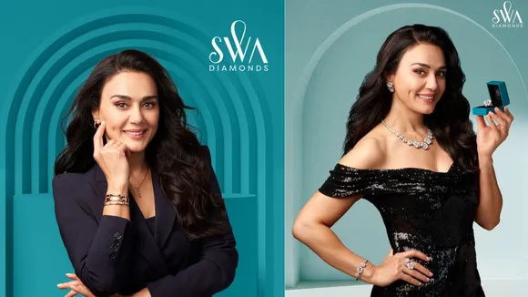 Preity Zinta