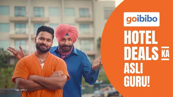 Goibibo