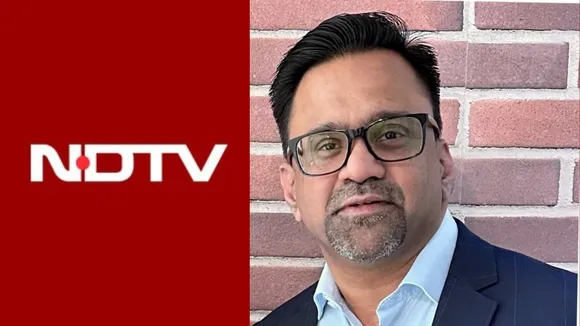 NDTV