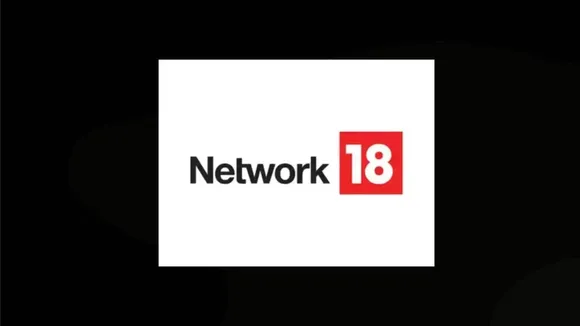Network 18