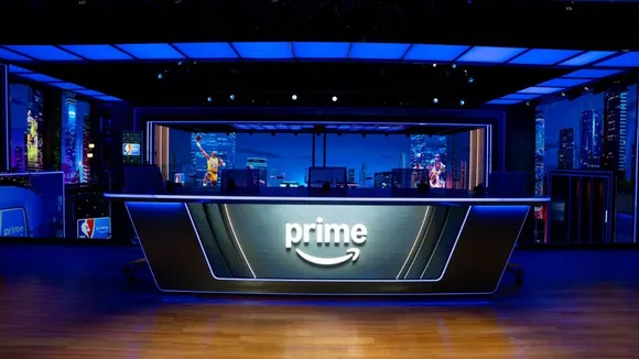prime video