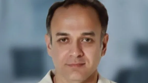 Syed Fazal Bari x Times Internet