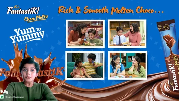 Choco Meltz