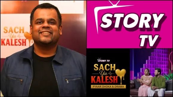 How Story TV is monetising dopamine by marrying Reels & OTT in micro-dramas