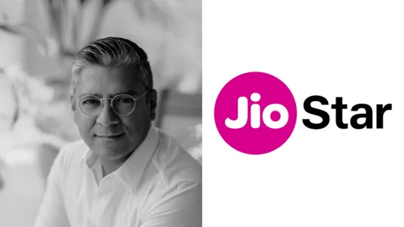 Kingshuk Mitra exits JioStar to launch his own venture