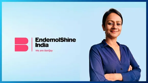 Shivani Shankar joins Endemol Shine India-