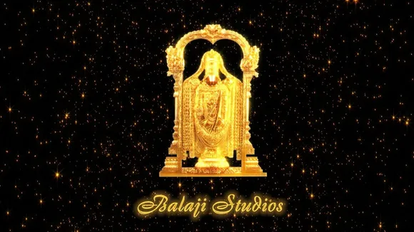 Balaji_Studio