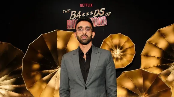 Prashant Iyer x Netflix