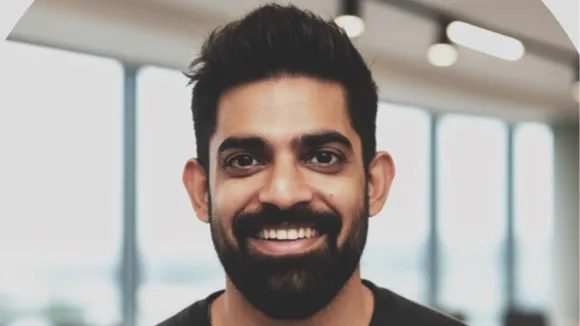 Gaurav Om Sharma x LinkedIn