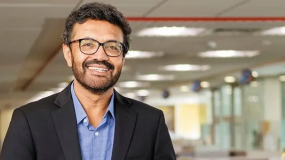 Varun Berry x Britannia