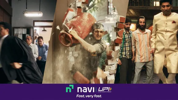 NAVI UPI
