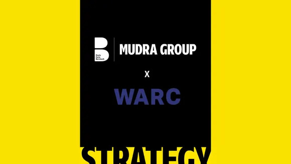 DDB Mudra x Warx Strategy