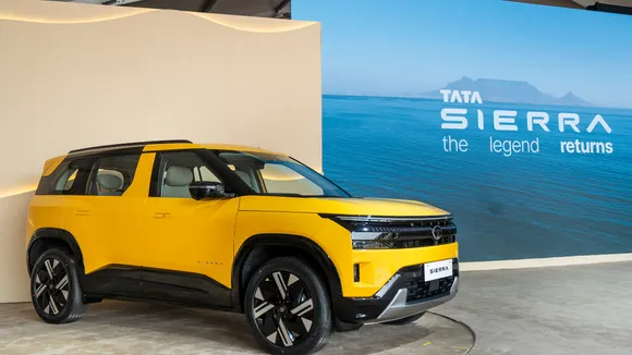 tata sierra main image