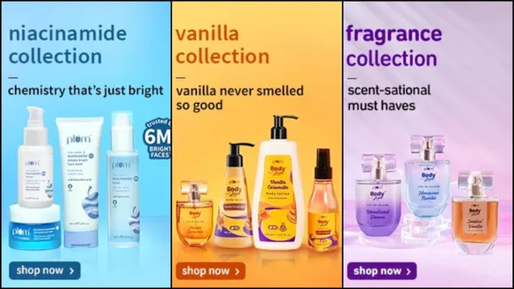 Decoding Plum's colour-coded marketing strategy for winning India's BPC market