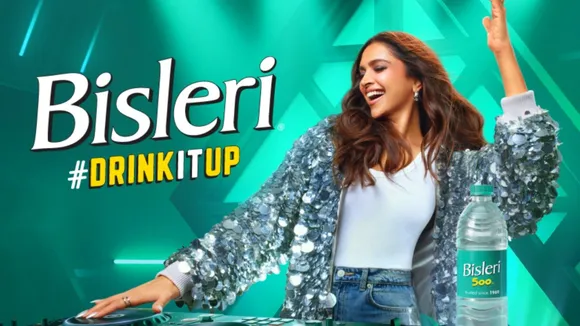 Bisleri’s pop-culture pivot: reimagining the brand for Gen Z