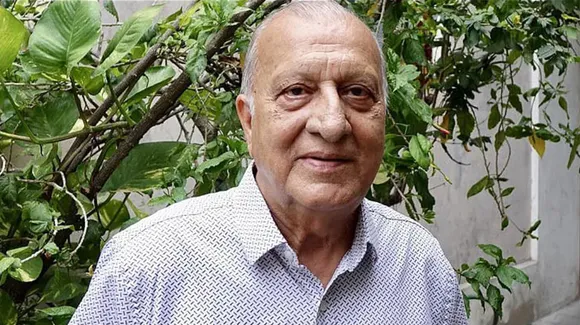 Ram Sehgal