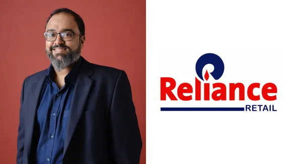 Srivats TS- Reliance Retail