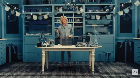 AmericanEaglexMartha