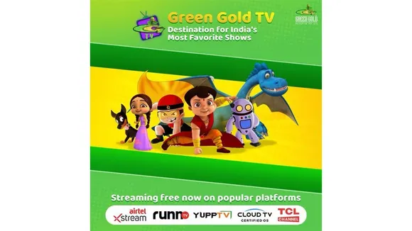 Green-Gold-TV
